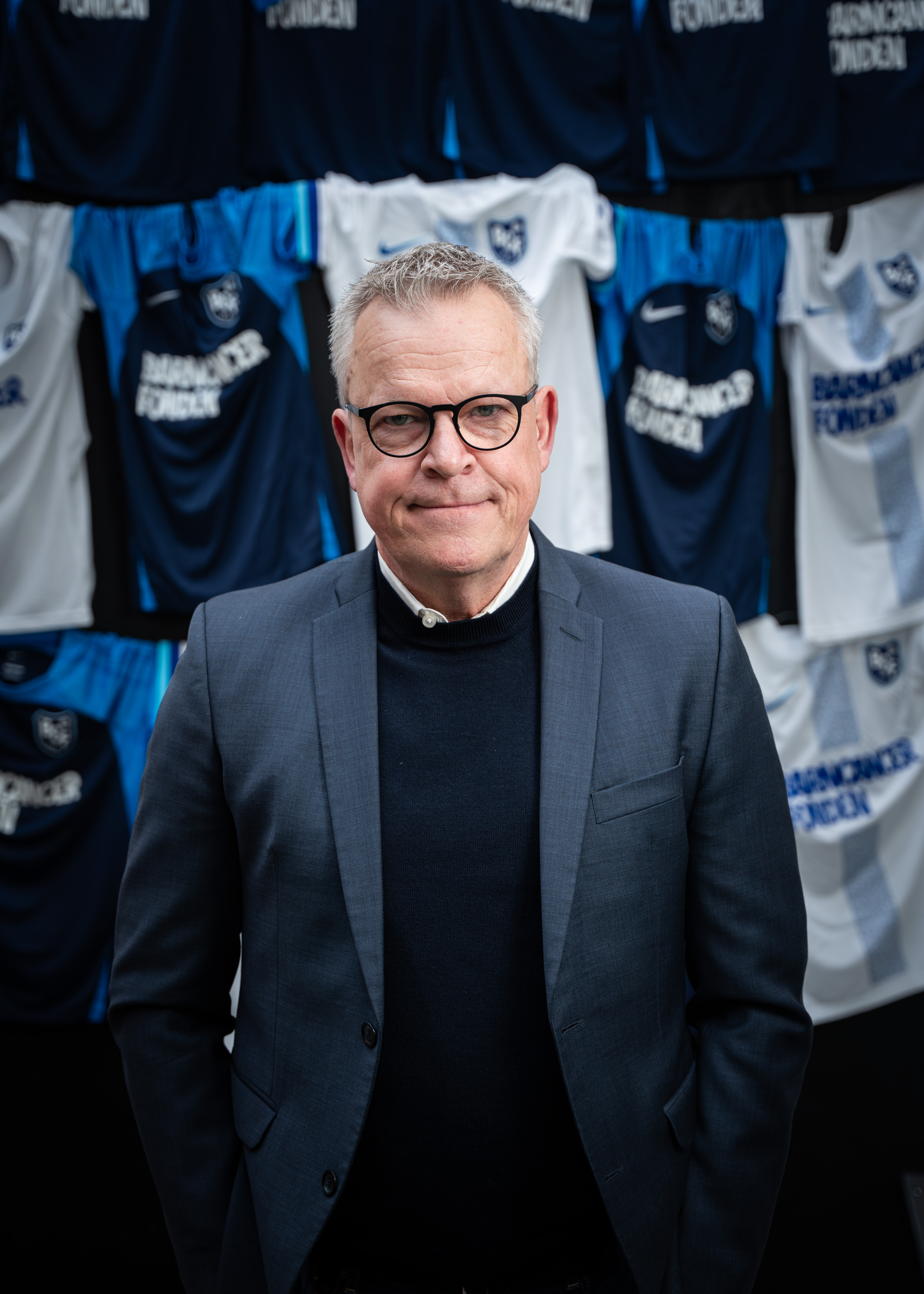 Förbundskapten Janne Andersson